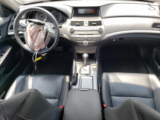 Photo 8 from auction – 2011 HONDA ACCORD SE with VIN 1HGCP2F61BA057581