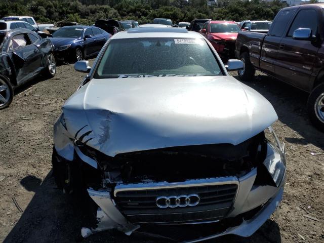 Photo 5 from auction – 2012 AUDI A4 PREMIUM with VIN WAUFFAFL0CN004442