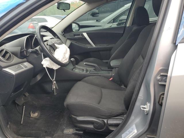 Photo 7 from auction – 2012 MAZDA 3 S with VIN JM1BL1L55C1576176