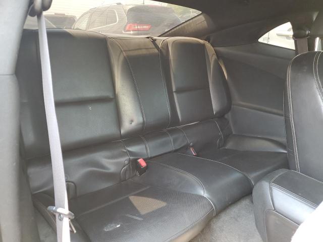 Photo 10 from auction – 2014 CHEVROLET CAMARO 2SS with VIN 2G1FK1EJ5E9237083