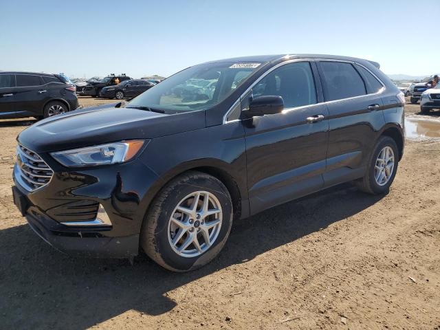 FORD EDGE SEL 2022 con VIN 2FMPK4J98NBA45203 - Foto de la subasta