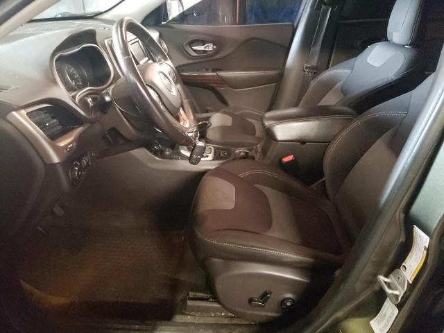 Zdjęcie 7 z aukcji – 2014 JEEP CHEROKEE L z VIN 1C4PJMCS7EW226847
