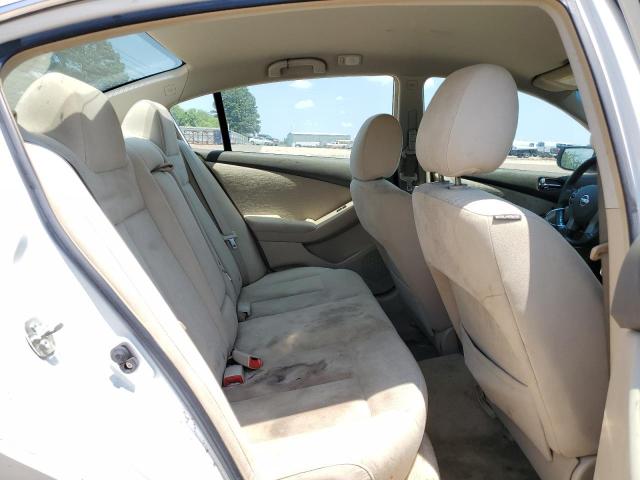 Photo 10 from auction – 2011 NISSAN ALTIMA BAS with VIN 1N4AL2AP6BN415659
