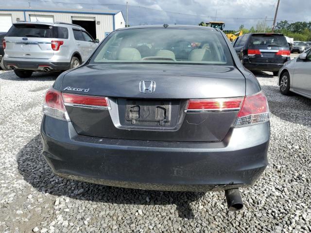 Photo 6 from auction – 2011 HONDA ACCORD EXL with VIN 1HGCP2F81BA054617