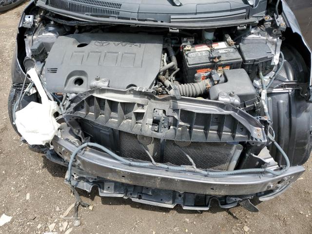 Photo 11 from auction – 2014 TOYOTA SCION XD with VIN JTKKUPB48E1041489