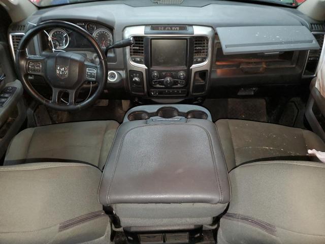 Photo 8 from auction – 2016 RAM 2500 SLT with VIN 3C6UR5DL8GG336937