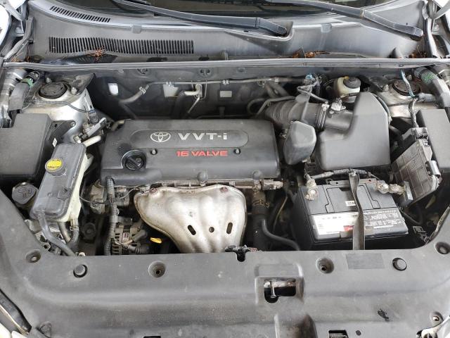 Photo 12 from auction – 2008 TOYOTA RAV4 with VIN JTMZD33V085095226