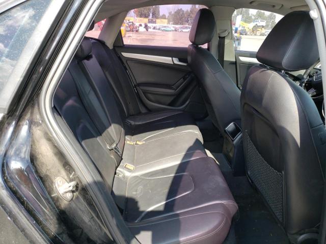 Photo 10 from auction – 2014 AUDI A4 PREMIUM with VIN WAUAFAFL3EN032670