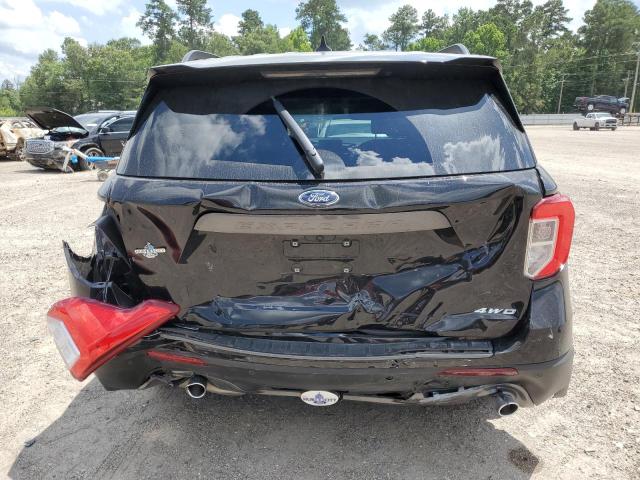 Zdjęcie 6 z aukcji – 2022 FORD EXPLORER X z VIN 1FMSK8DH5NGB72925