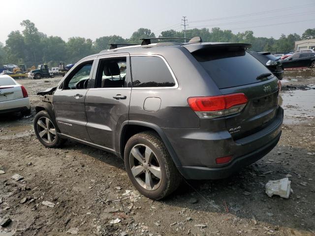 Photo 2 from auction – 2014 JEEP GRAND CHER with VIN 1C4RJFAG3EC134669
