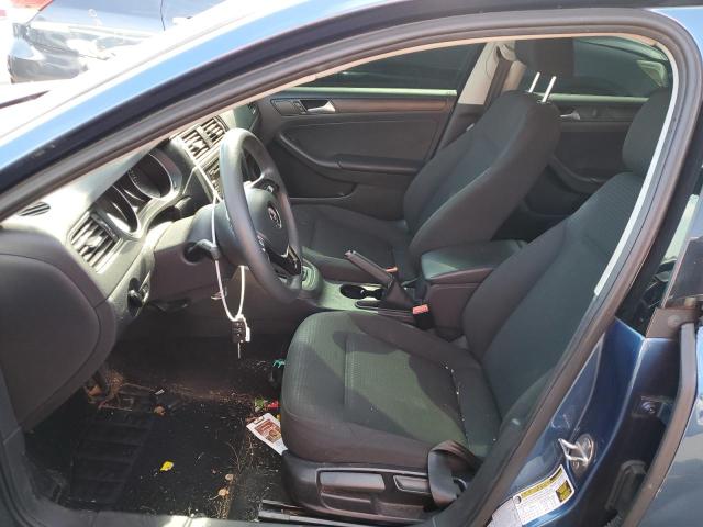 Photo 7 from auction – 2015 VOLKSWAGEN JETTA with VIN 3VW2K7AJ2FM355029
