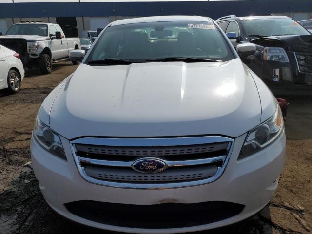 Photo 5 from auction – 2012 FORD TAURUS SEL with VIN 1FAHP2EW3CG134168