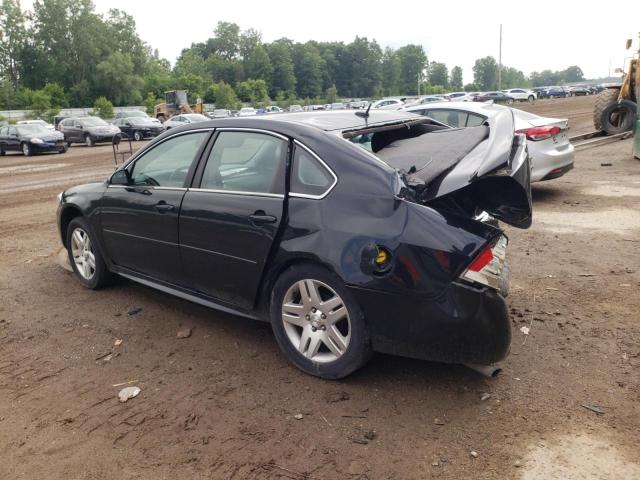 Photo 2 from auction – 2012 CHEVROLET IMPALA LT with VIN 2G1WB5E32C1205552
