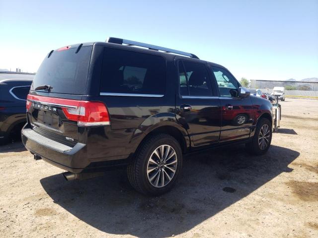 صورة رقم 3 من المزاد - 2015 LINCOLN NAVIGATOR مع VIN 5LMJJ2HT5FEJ01941