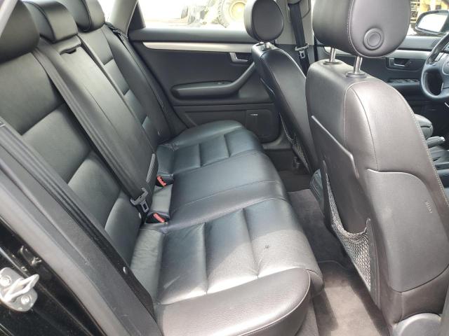 Photo 10 from auction – 2004 AUDI A4 3.0 with VIN WAUJT68EX4A194029