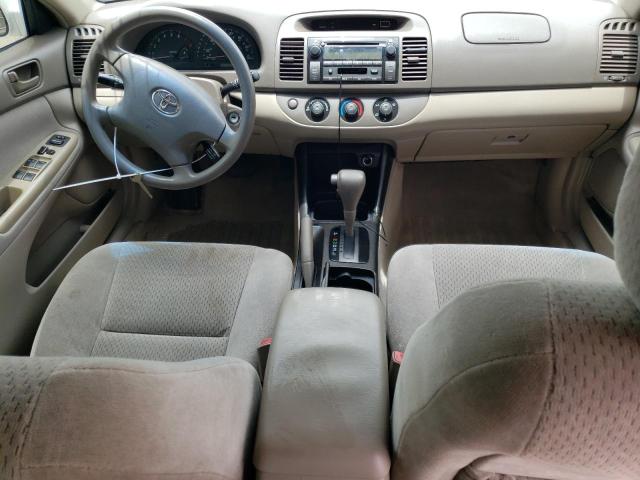 Photo 8 from auction – 2004 TOYOTA CAMRY LE with VIN 4T1BE30K74U340043