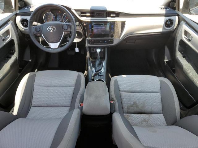 Photo 8 from auction – 2017 TOYOTA COROLLA L with VIN 5YFBURHE1HP682115