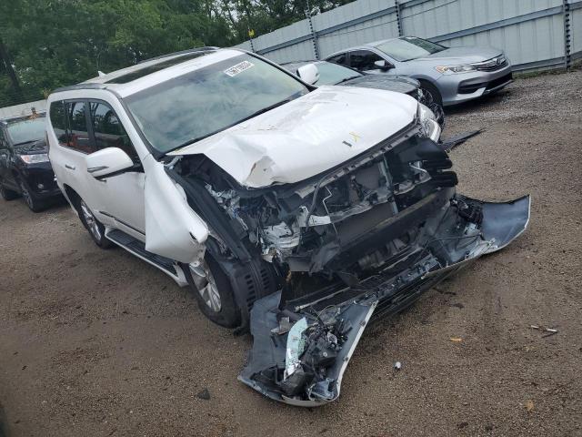 Photo 4 from auction – 2019 LEXUS GX 460 with VIN JTJBM7FX7K5219230