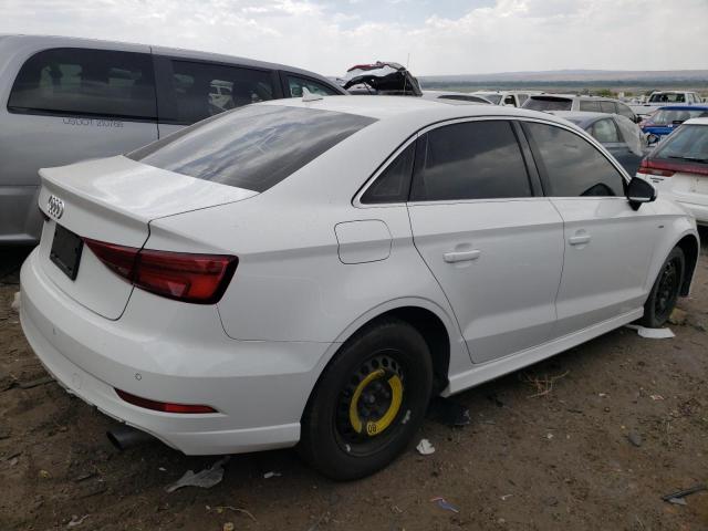 Photo 3 from auction – 2017 AUDI A3 PREMIUM with VIN WAUJ8GFF0H1063149