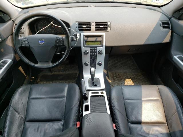 Photo 8 from auction – 2010 VOLVO V50 with VIN YV1382MW1A2569746