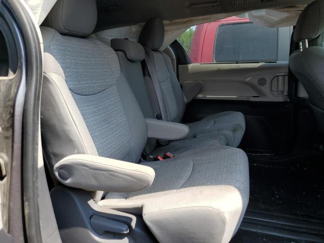 Photo 11 from auction – 2021 TOYOTA SIENNA LE with VIN 5TDKRKEC3MS021263