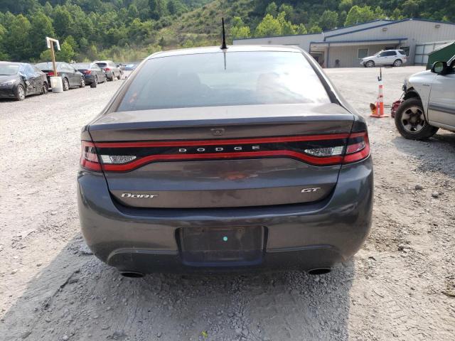 Photo 6 from auction – 2014 DODGE DART GT with VIN 1C3CDFEB6ED747945
