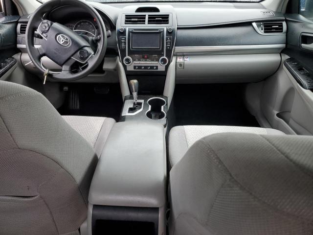 Photo 8 from auction – 2013 TOYOTA CAMRY with VIN 4T1BF1FK1DU218514