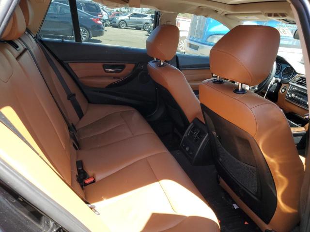 Photo 10 from auction – 2015 BMW 328 D XDRI with VIN WBA3K5C58FK301752