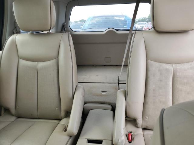 Photo 10 from auction – 2011 NISSAN QUEST S with VIN JN8AE2KPXB9000442