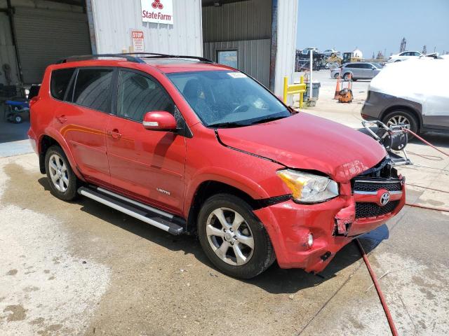 Photo 4 from auction – 2010 TOYOTA RAV4 LIMIT with VIN JTMYF4DV3A5029740