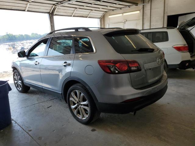 Photo 2 from auction – 2013 MAZDA CX-9 GRAND with VIN JM3TB2DA3D0423805