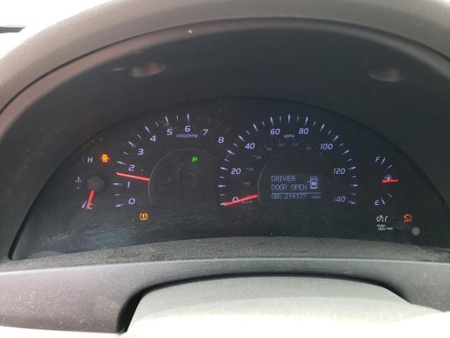 Photo 9 from auction – 2011 TOYOTA CAMRY BASE with VIN 4T1BF3EK9BU163241
