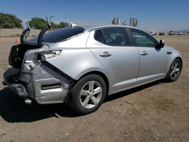 Photo 3 from auction – 2014 KIA OPTIMA LX with VIN KNAGM4A71E5489313
