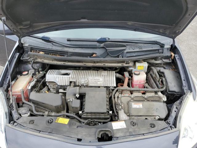 Photo 11 from auction – 2015 TOYOTA PRIUS with VIN JTDKN3DU8F1930465