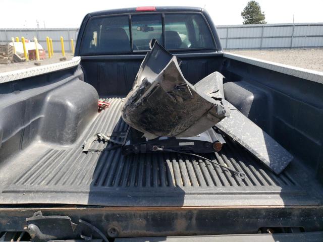 Photo 12 from auction – 2000 GMC SONOMA with VIN 1GTCT19W9Y8296716