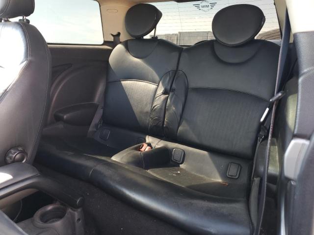 Photo 10 from auction – 2012 MINI COOPER with VIN WMWSU3C59CT184859