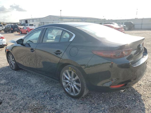 Photo 2 from auction – 2021 MAZDA 3 SELECT with VIN JM1BPABL5M1330590