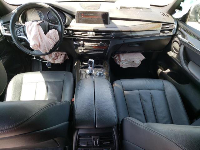 Photo 8 from auction – 2017 BMW X5 SDRIVE3 with VIN 5UXKR2C38H0X03677