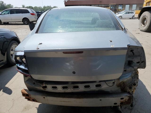 Photo 6 from auction – 2006 DODGE CHARGER SE with VIN 2B3KA43R06H191089