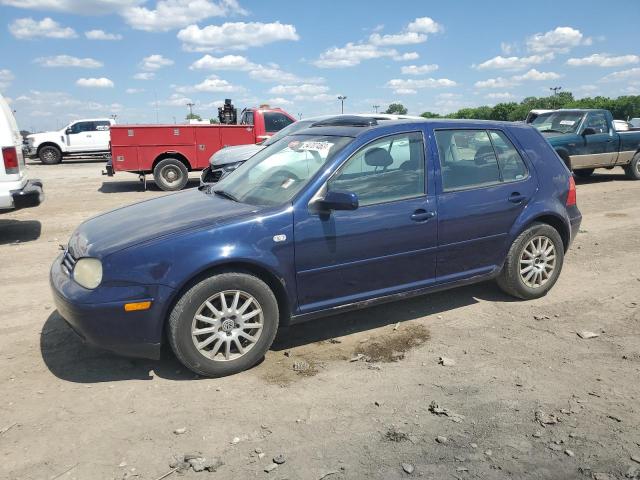 VOLKSWAGEN GOLF GLS 2004 with VIN 9BWGL61J144041547 - Photo from auction