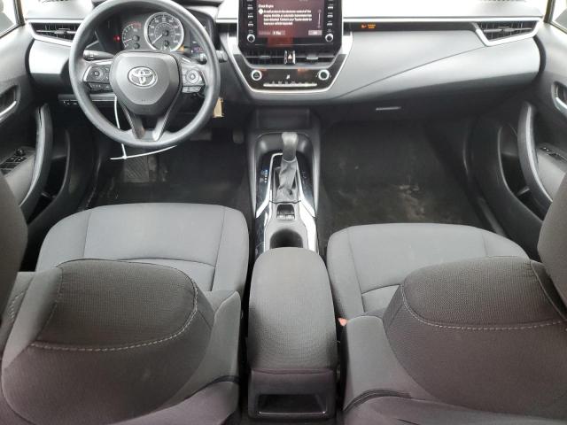Photo 8 from auction – 2020 TOYOTA COROLLA LE with VIN 5YFEPRAE6LP098865