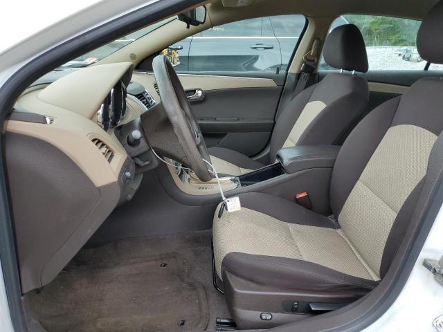 Photo 7 from auction – 2012 CHEVROLET MALIBU LS with VIN 1G1ZB5E0XCF227195