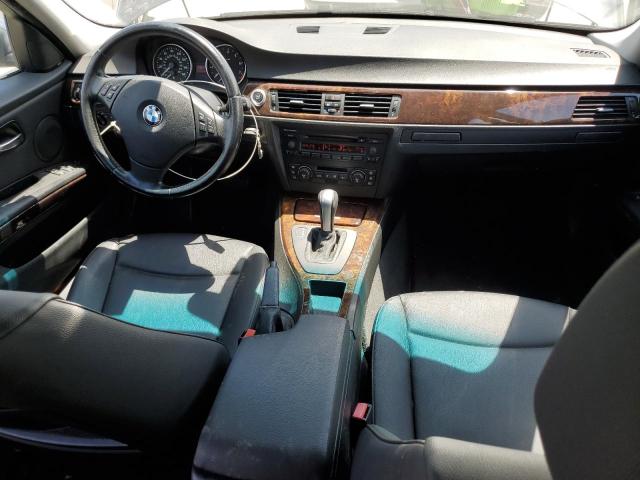 Photo 8 from auction – 2006 BMW 325 I with VIN WBAVB135X6PT11686