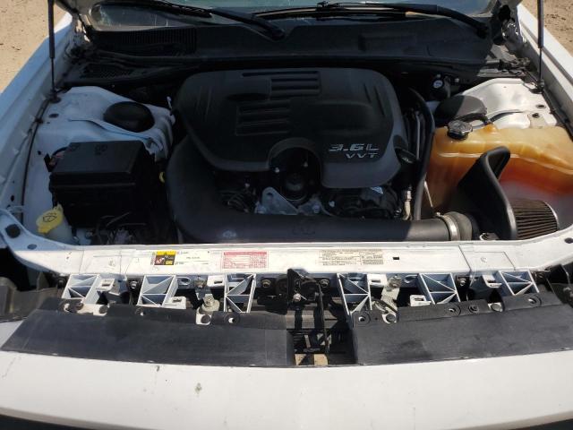 Photo 11 from auction – 2013 DODGE CHALLENGER with VIN 2C3CDYAG5DH511401