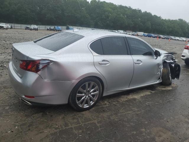 Photo 3 from auction – 2015 LEXUS GS 350 with VIN JTHBE1BL5FA006658
