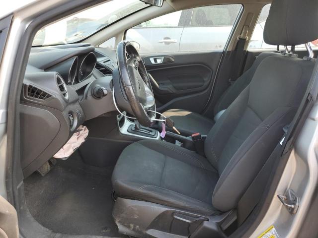 Photo 7 from auction – 2016 FORD FIESTA SE with VIN 3FADP4EJ7GM167796