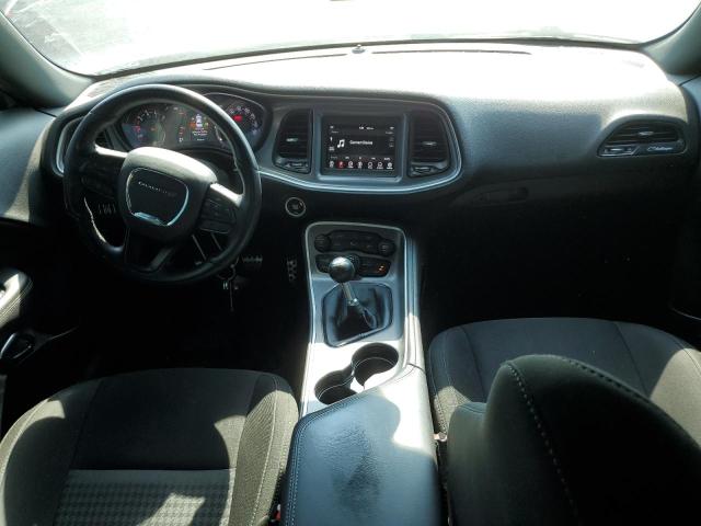 Photo 8 from auction – 2020 DODGE CHALLENGER with VIN 2C3CDZBT8LH121361