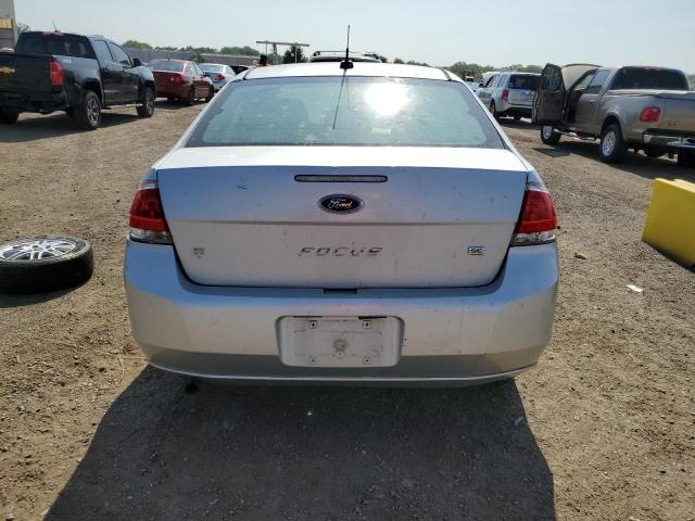 Photo 6 from auction – 2010 FORD FOCUS SE with VIN 1FAHP3FNXAW111422