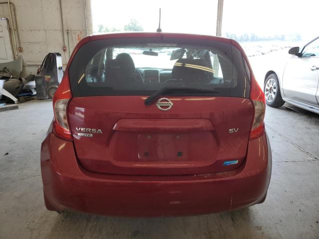 Photo 6 from auction – 2014 NISSAN VERSA NOTE with VIN 3N1CE2CP5EL380582