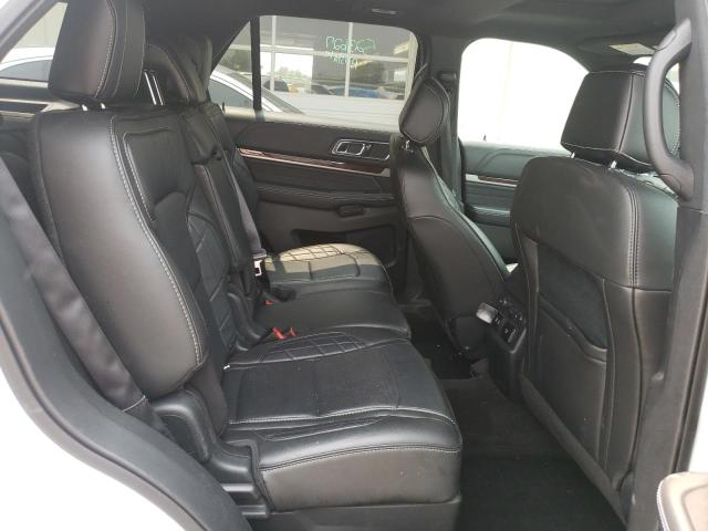Zdjęcie 11 z aukcji – 2017 FORD EXPLORER P z VIN 1FM5K8HT3HGC52482